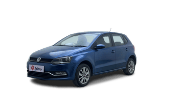 Used 2017 Volkswagen Polo Highline1.2L (P) Petrol Manual Image