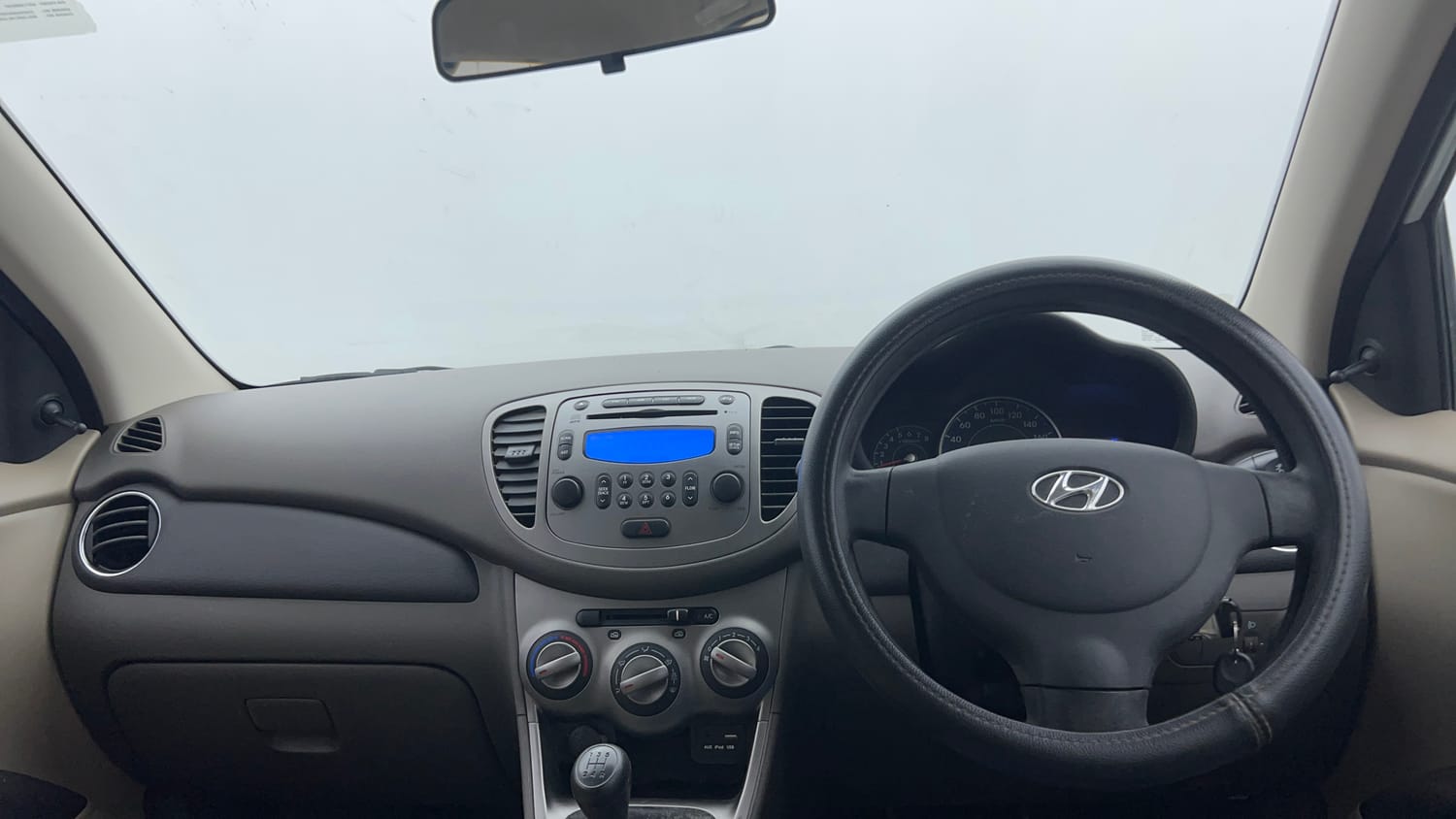 DASHBOARD VIDEO