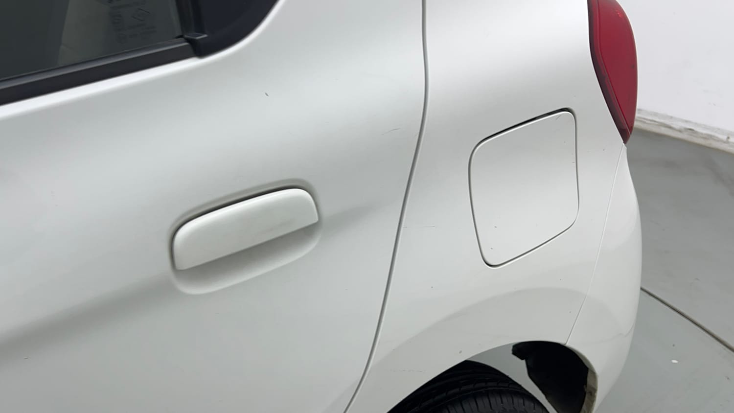 Used 2023 Maruti Suzuki Alto K10 VXi AGS Petrol Automatic dents MINOR SCRATCH