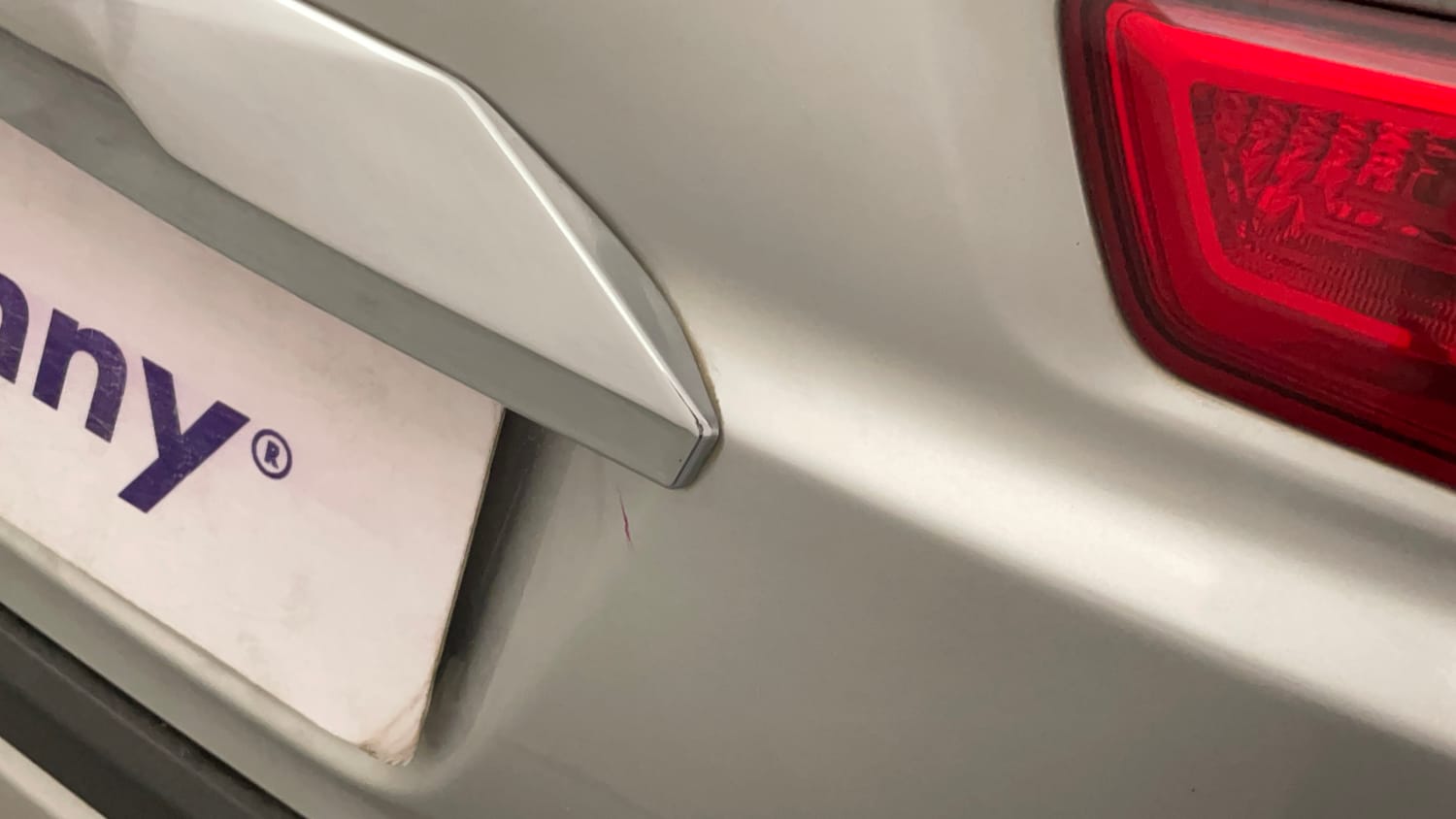 Used 2017 Honda WR-V S MT Petrol Petrol Manual dents MINOR SCRATCH