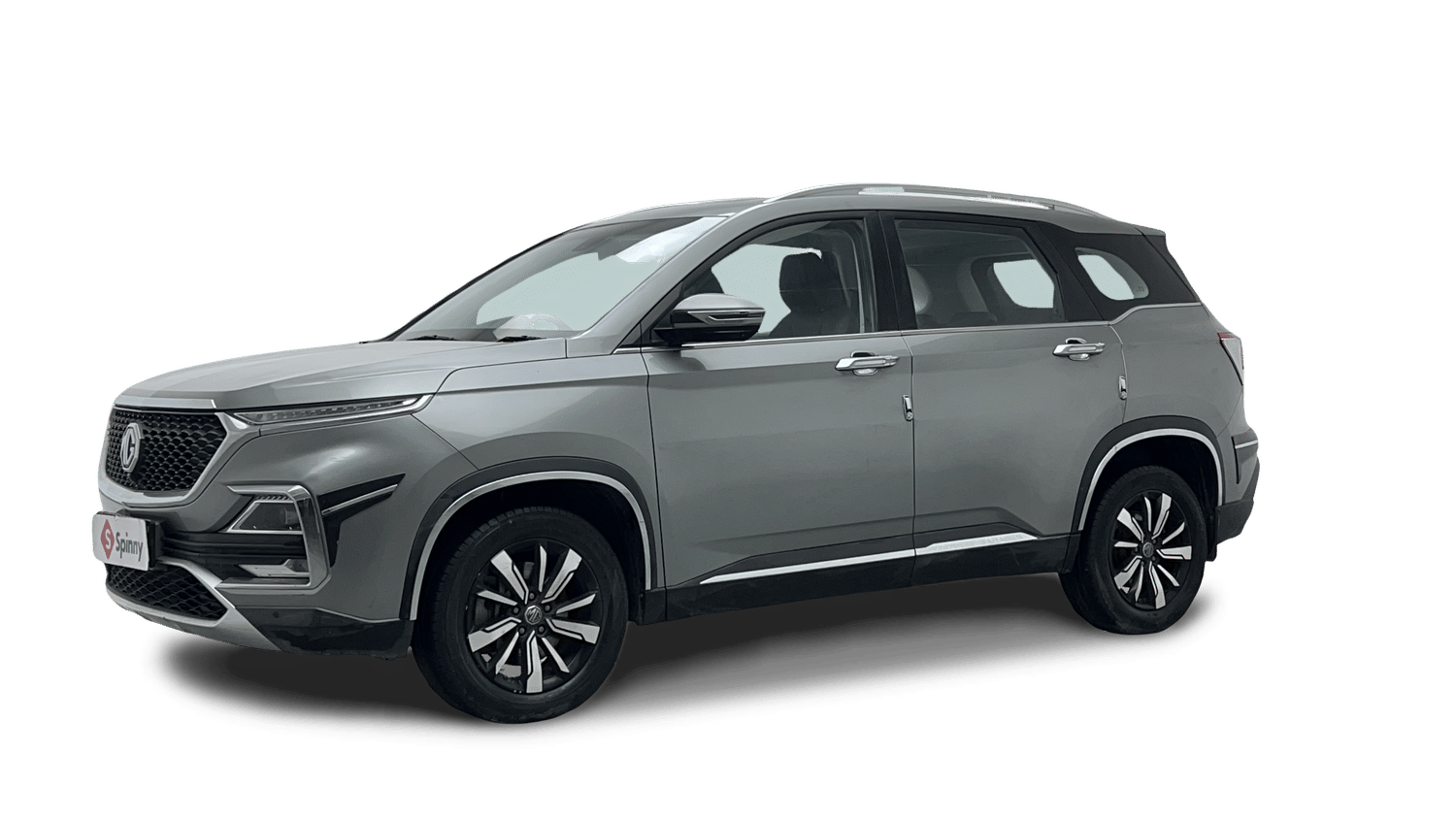 Used 2019 MG Motors Hector Sharp 1.5 DCT Petrol Petrol Automatic Image
