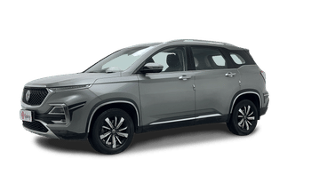 Used 2019 MG Motors Hector Sharp 1.5 DCT Petrol Petrol Automatic Image