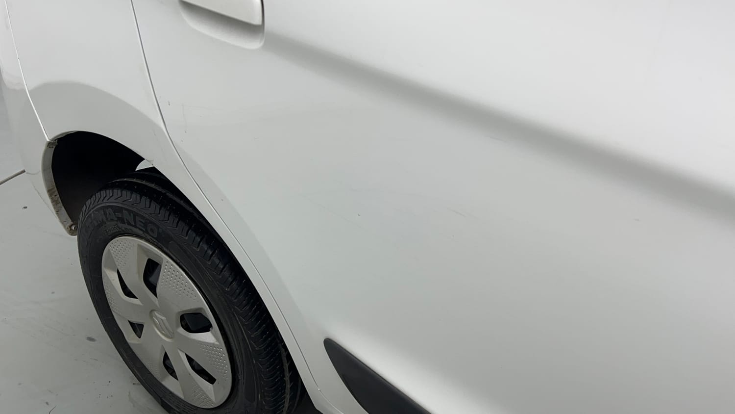 Used 2023 Maruti Suzuki Alto K10 VXi AGS Petrol Automatic dents MINOR SCRATCH