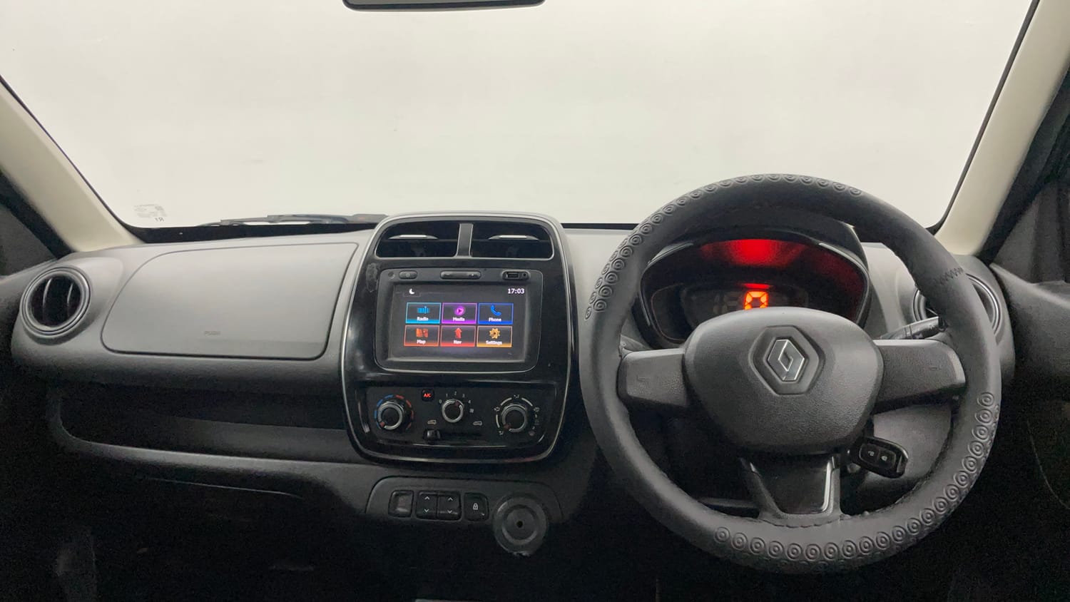 DASHBOARD VIDEO