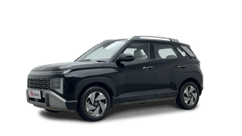 Used 2026 Hyundai Venue 1.5 CRDi Diesel AT DSL HX10 Diesel Automatic Image