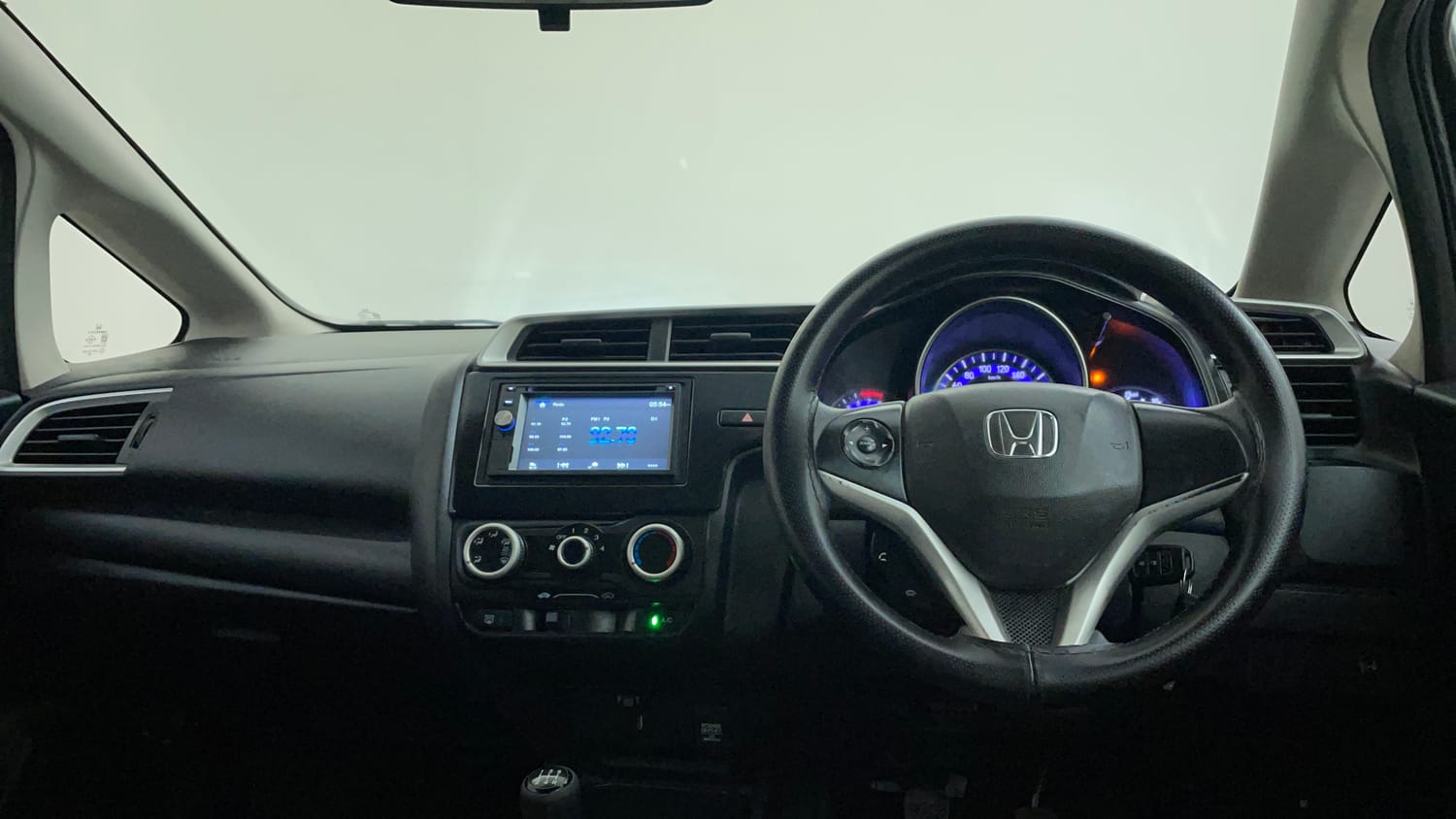 DASHBOARD VIDEO