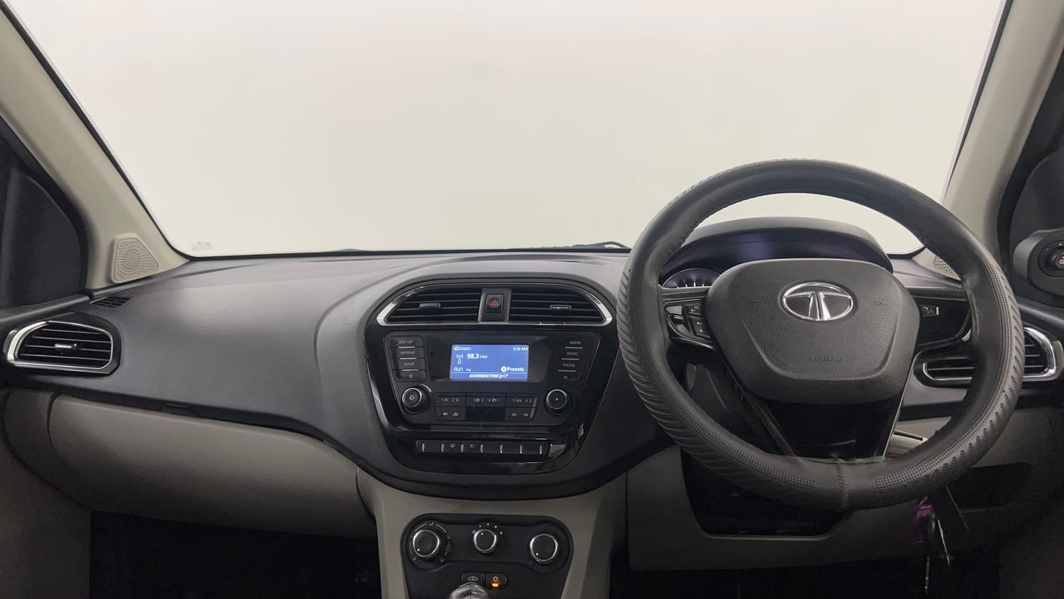 DASHBOARD VIDEO