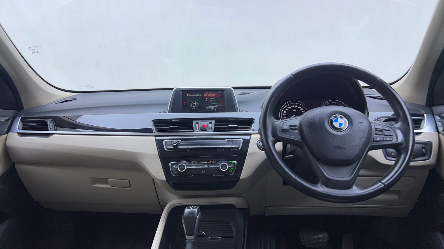 DASHBOARD VIDEO