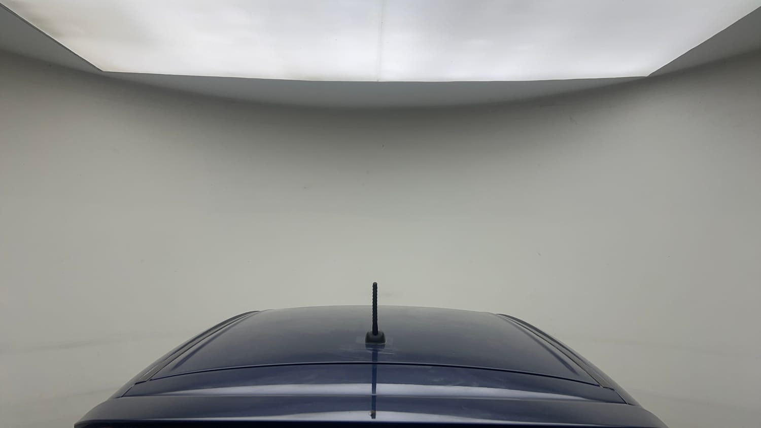 Used 2021 Maruti Suzuki Baleno Delta Petrol Manual exterior EXTERIOR ROOF VIEW