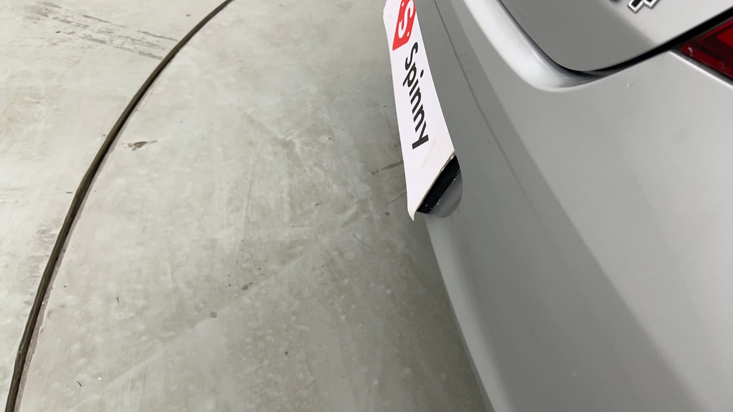Used 2016 Hyundai Eon Magna Petrol Manual dents MINOR SCRATCH