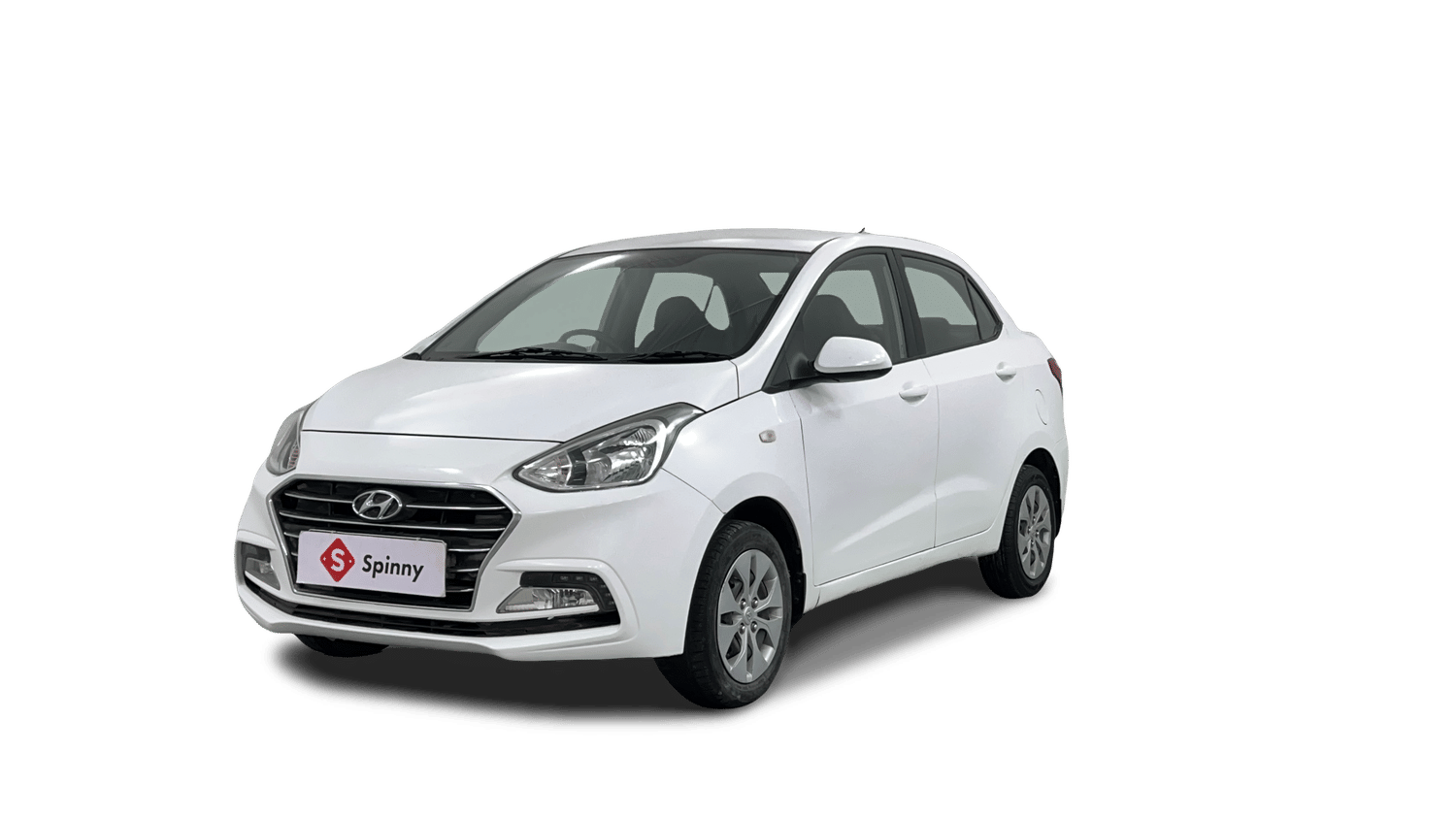 Used 2019 Hyundai Xcent S Petrol Manual Image