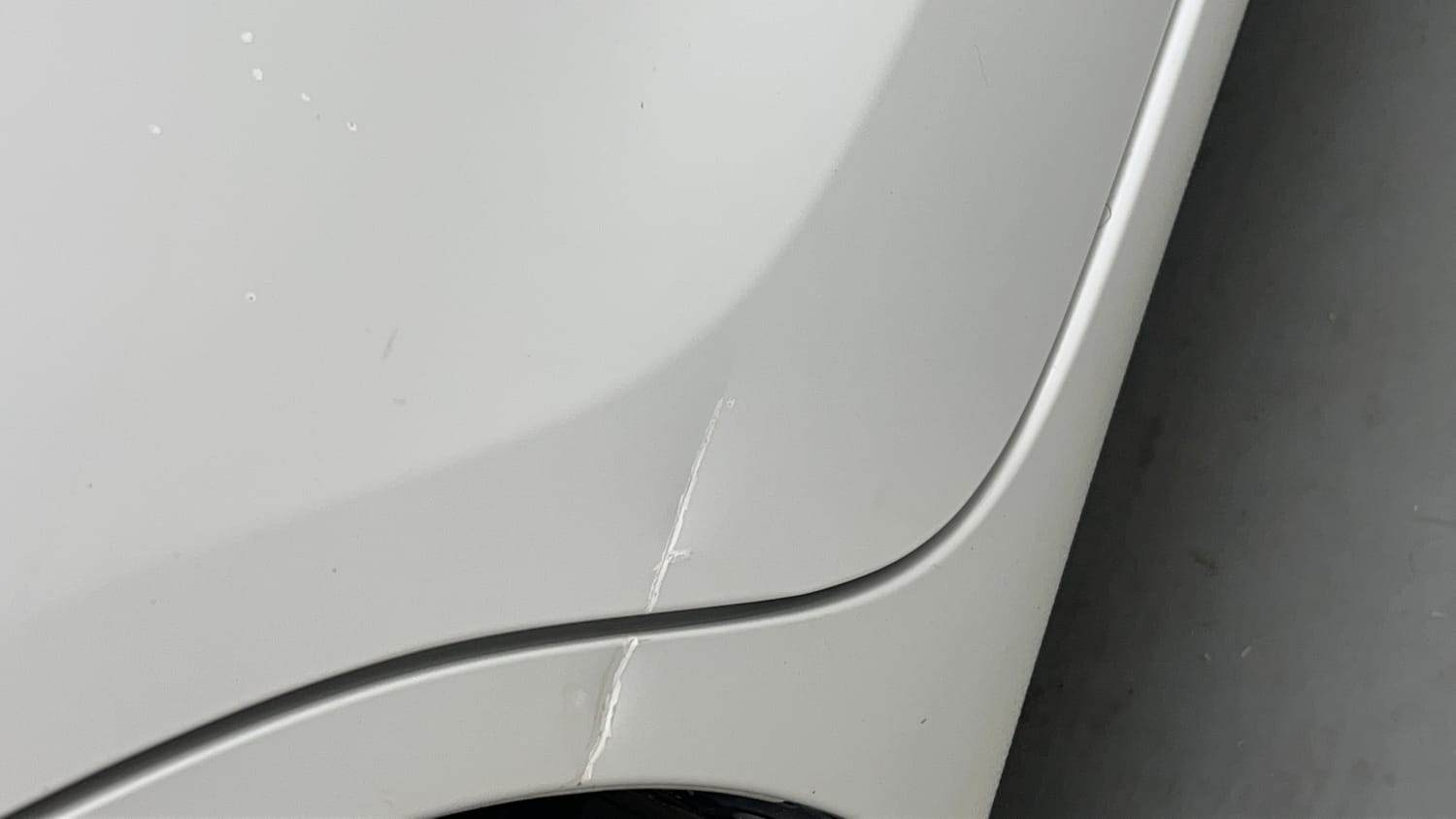 Used 2018 Maruti Suzuki Dzire ZXi Petrol Manual dents MINOR DENT