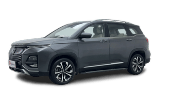 Used 2024 MG Motors Hector Savvy Pro 1.5 Turbo CVT Petrol Automatic Image