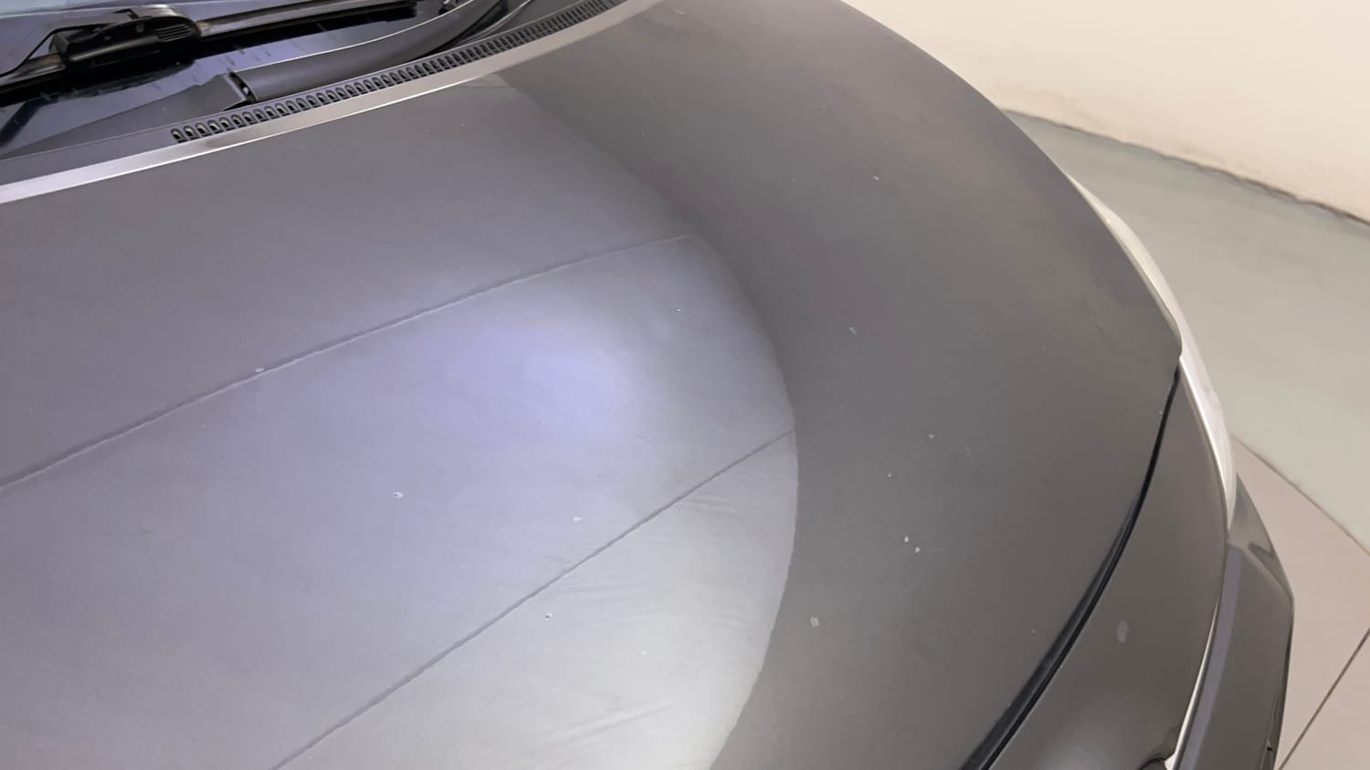 Used 2020 Hyundai Grand i10 Sportz 1.2 Kappa VTVT Petrol Manual dents MINOR SCRATCH