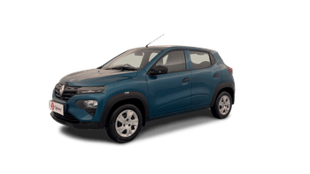 Used 2022 Renault Kwid RXL 0.8 Petrol Manual Image