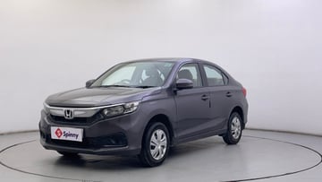 Used 2019 Honda Amaze 1.2 S MT Petrol Petrol Manual Image