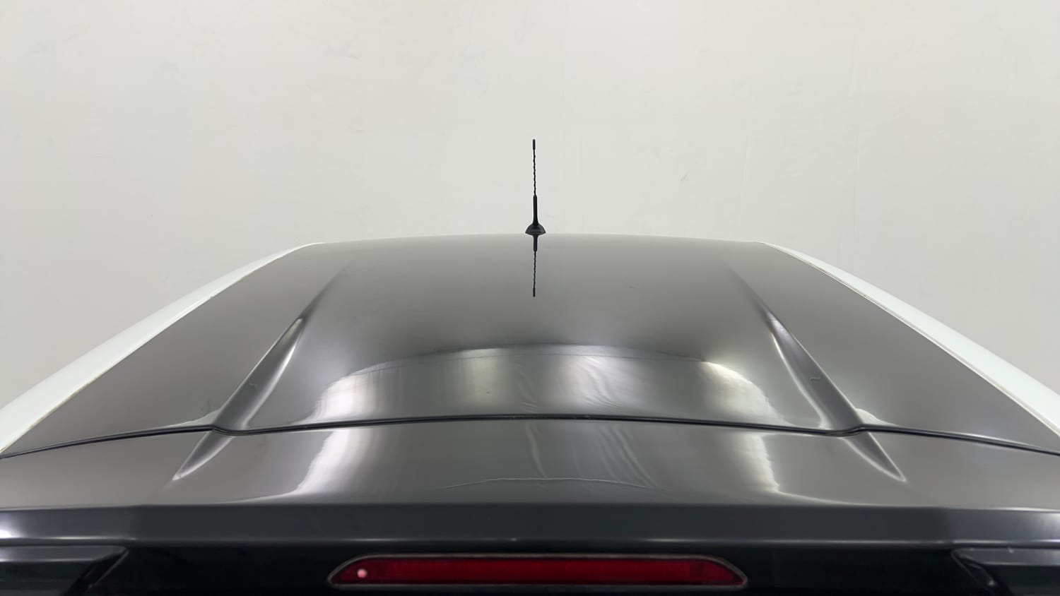 Used 2024 Tata Altroz XZA Plus Petrol Petrol Automatic exterior EXTERIOR ROOF VIEW