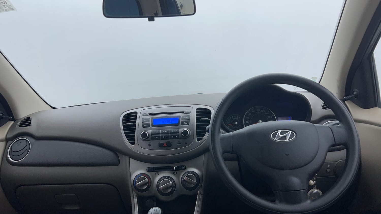 DASHBOARD VIDEO