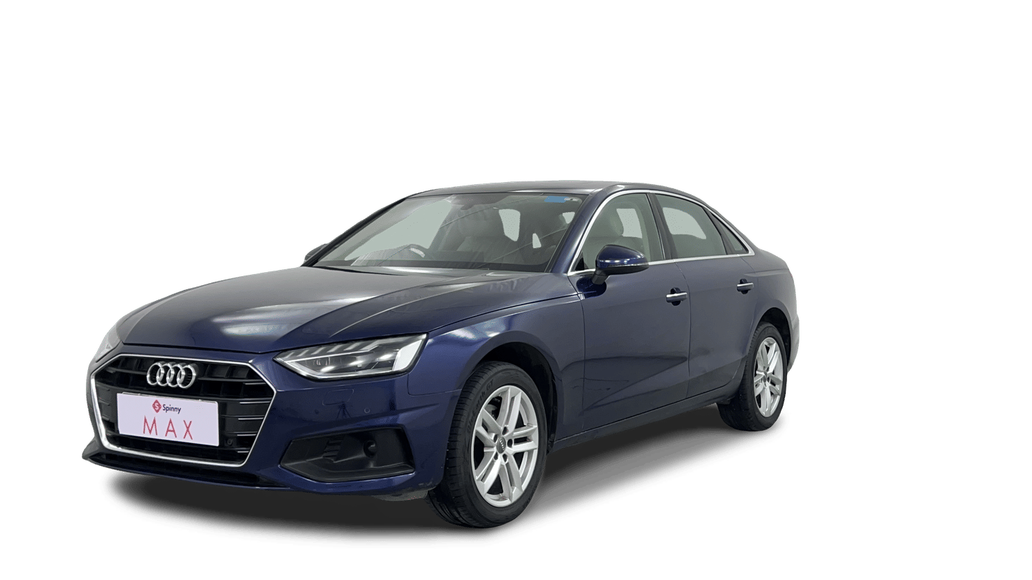 Used 2021 Audi A4 Premium Plus 40 TFSI Petrol Automatic Image