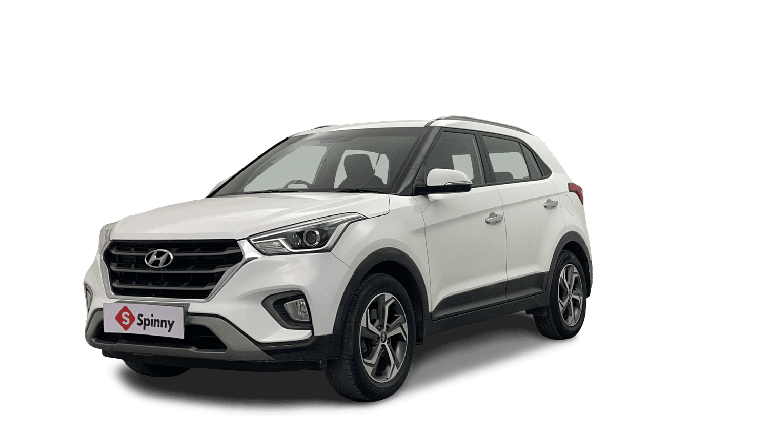 Used 2019 Hyundai Creta SX 1.6 AT Petrol Petrol Automatic Image