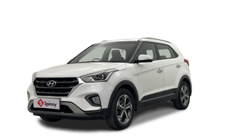 Used 2019 Hyundai Creta SX 1.6 AT Petrol Petrol Automatic Image