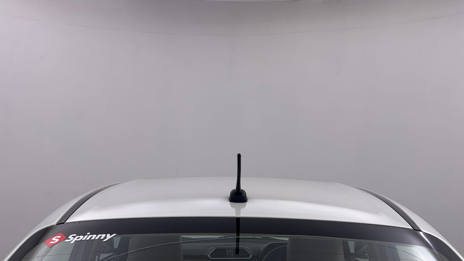 Used 2018 Maruti Suzuki Dzire ZXi Petrol Manual exterior EXTERIOR ROOF VIEW