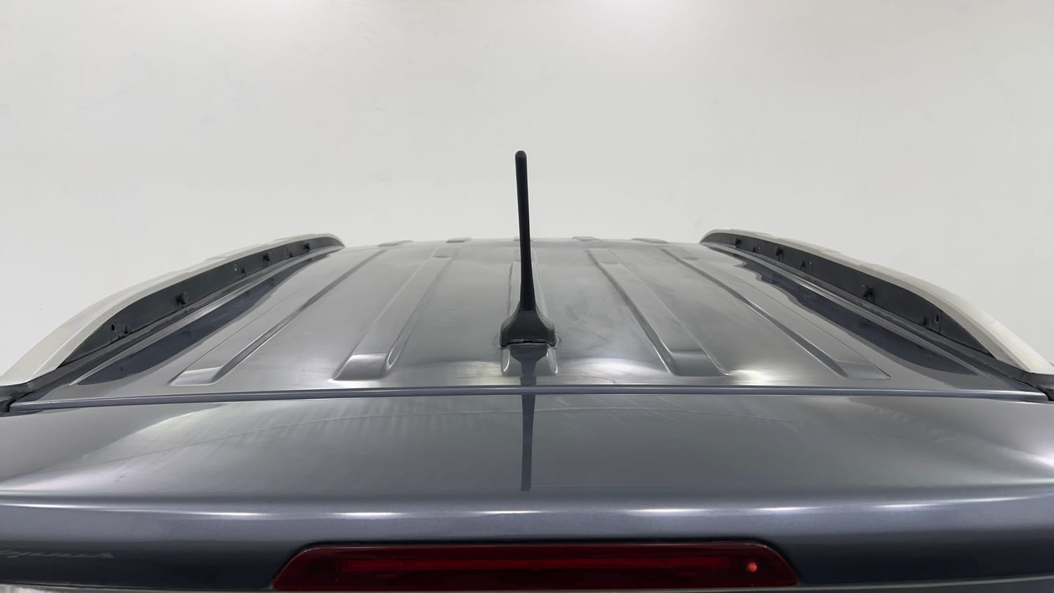 Used 2018 Ford EcoSport Titanium 1.5L TDCi Diesel Manual exterior EXTERIOR ROOF VIEW