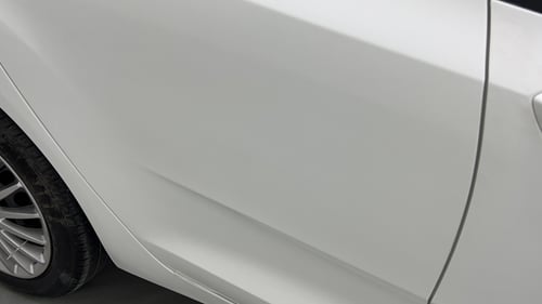Used 2022 Tata Altroz XT Petrol Petrol Manual dents MINOR SCRATCH
