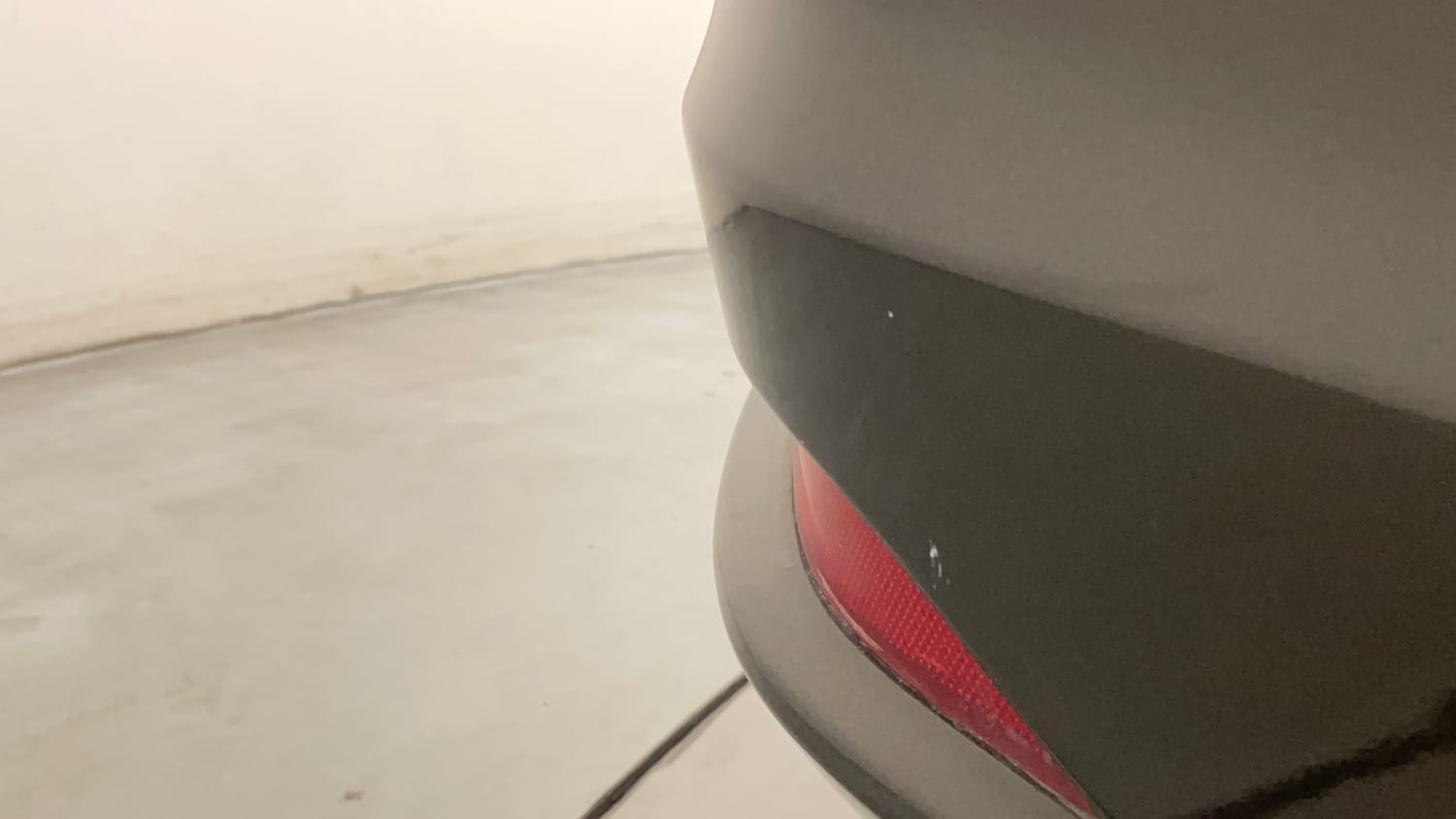 Used 2015 Honda City V Petrol Manual dents MINOR SCRATCH