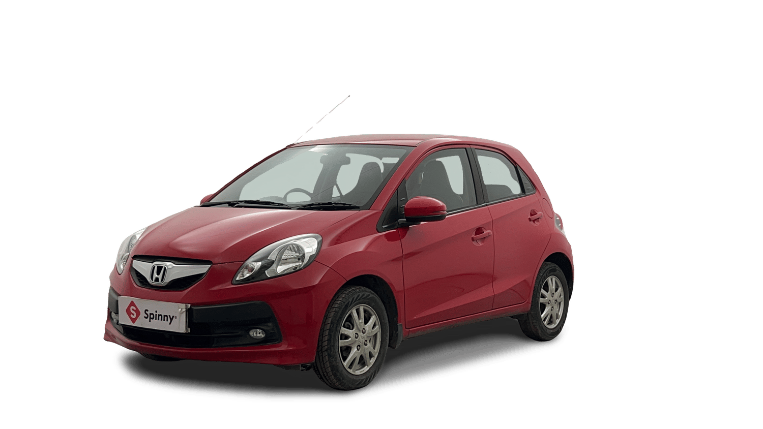 Used 2015 Honda Brio VX AT Petrol Automatic Image