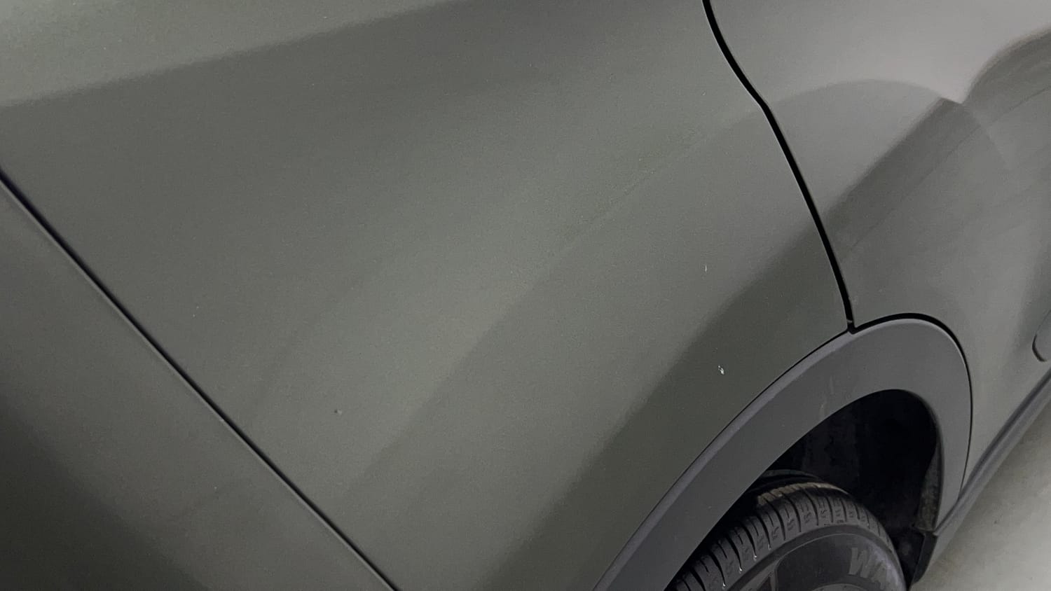 Used 2023 Tata Nexon XM Plus (S) Petrol Manual dents MINOR SCRATCH