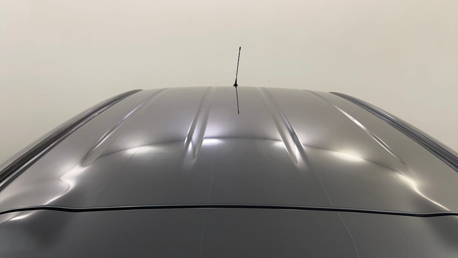 Used 2013 Toyota Etios Liva G Petrol Manual exterior EXTERIOR ROOF VIEW