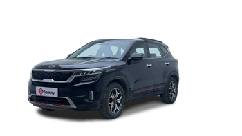 Used 2020 Kia Seltos GTX Plus DCT 1.4 Petrol Automatic Image