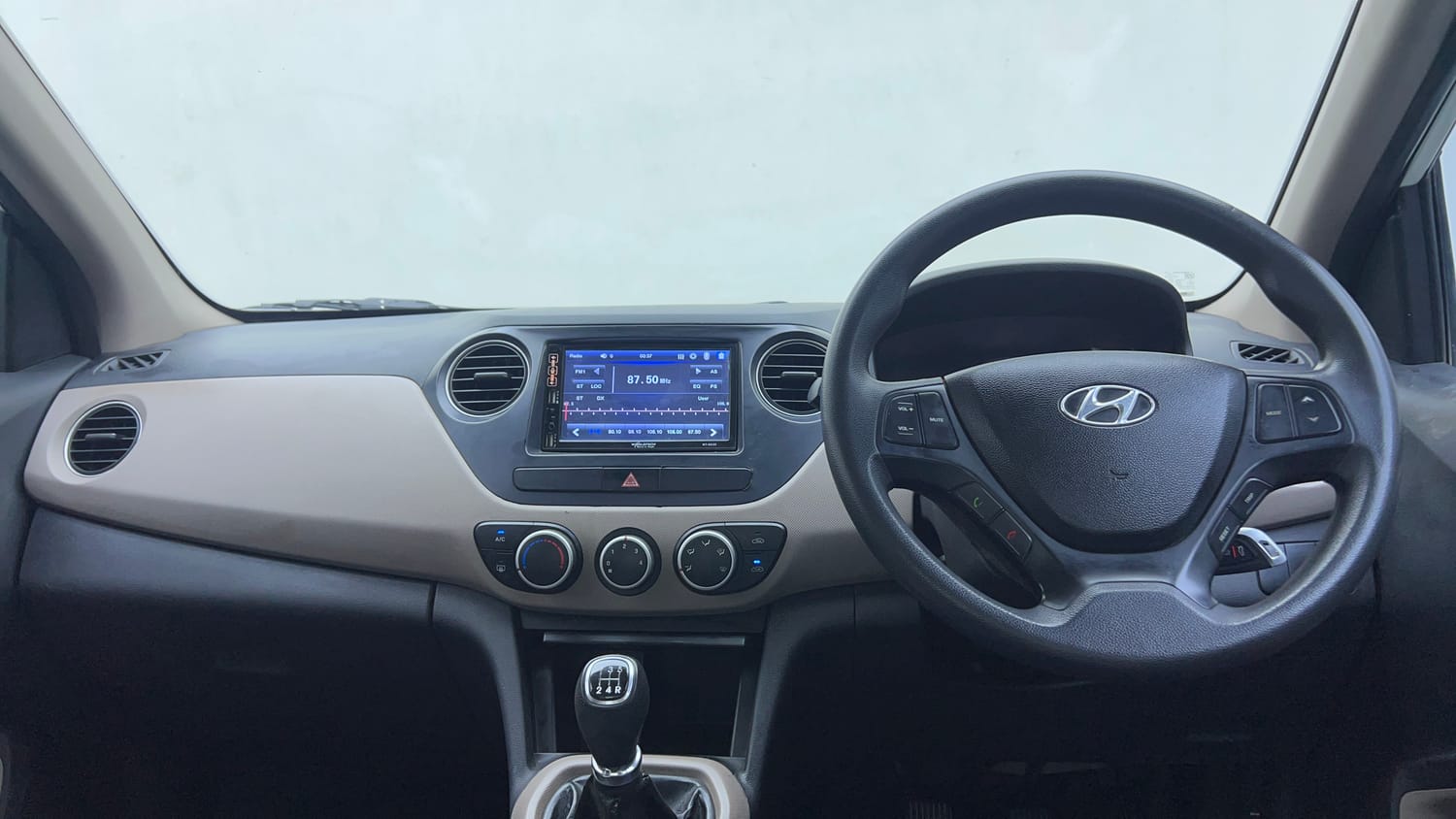 DASHBOARD VIDEO