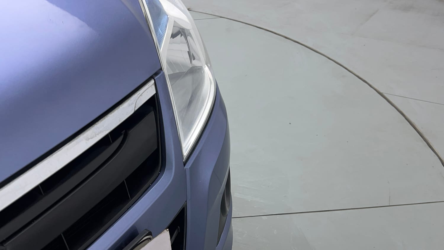 Used 2015 Maruti Suzuki Wagon R LXI Petrol Manual dents MINOR SCRATCH