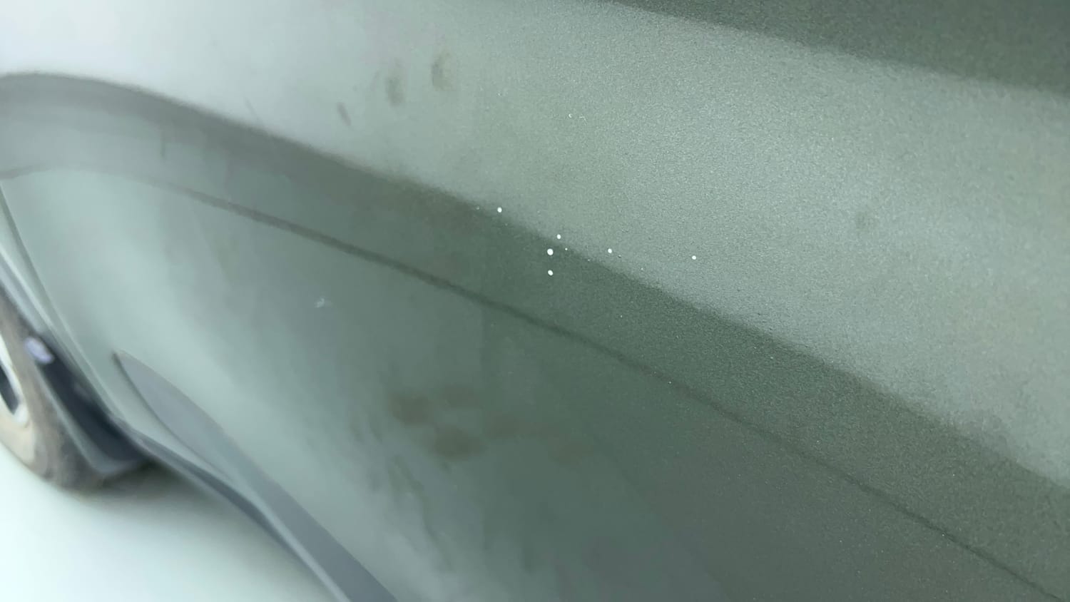 Used 2022 Tata Nexon XZA Plus Petrol Automatic dents MINOR SCRATCH