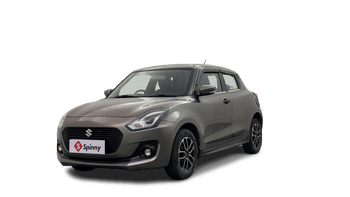 Used 2020 Maruti Suzuki Swift ZXi Plus AMT Petrol Automatic Image