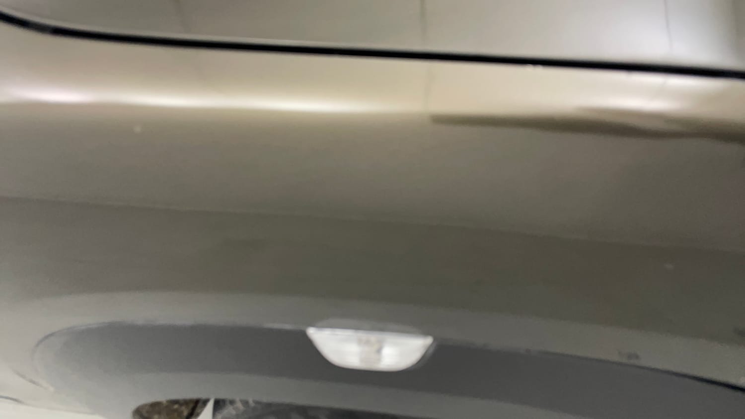 Used 2018 Renault Kwid 1.0 RXT Petrol Manual dents MINOR SCRATCH