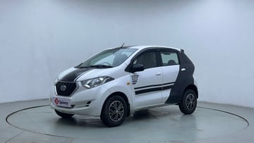 Used 2018 Datsun Redi-GO T (O) Petrol Manual Image