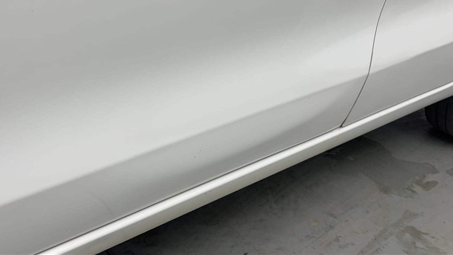 Used 2018 Maruti Suzuki Dzire ZXi Petrol Manual dents MINOR DENT