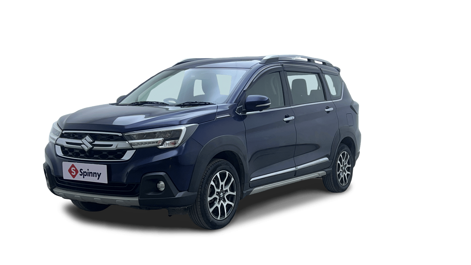 Used 2023 Maruti Suzuki XL6 Alpha Plus MT Petrol Petrol Manual Image