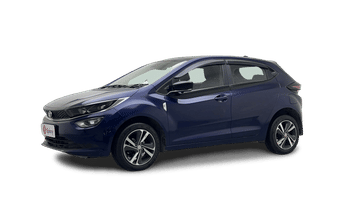 Used 2024 Tata Altroz XZ Plus (S) Petrol Manual Image