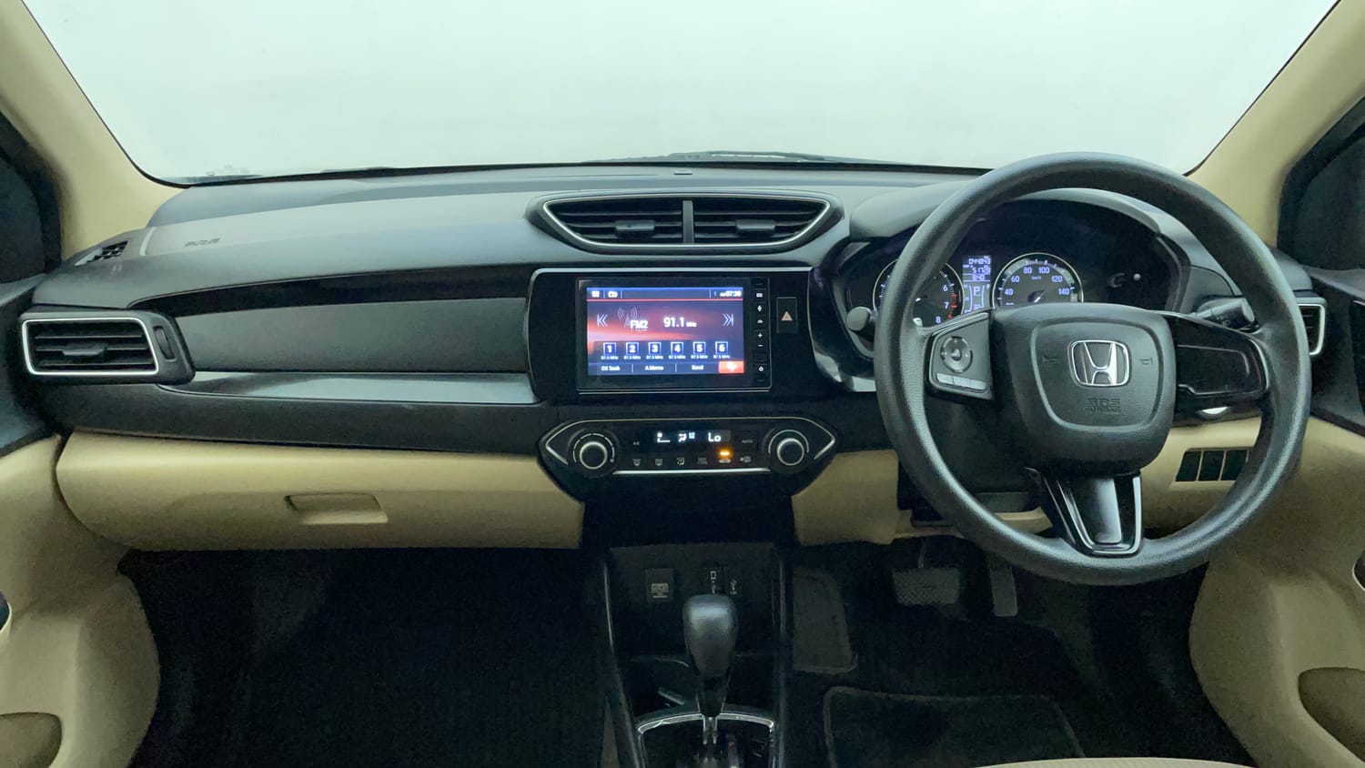 DASHBOARD VIDEO