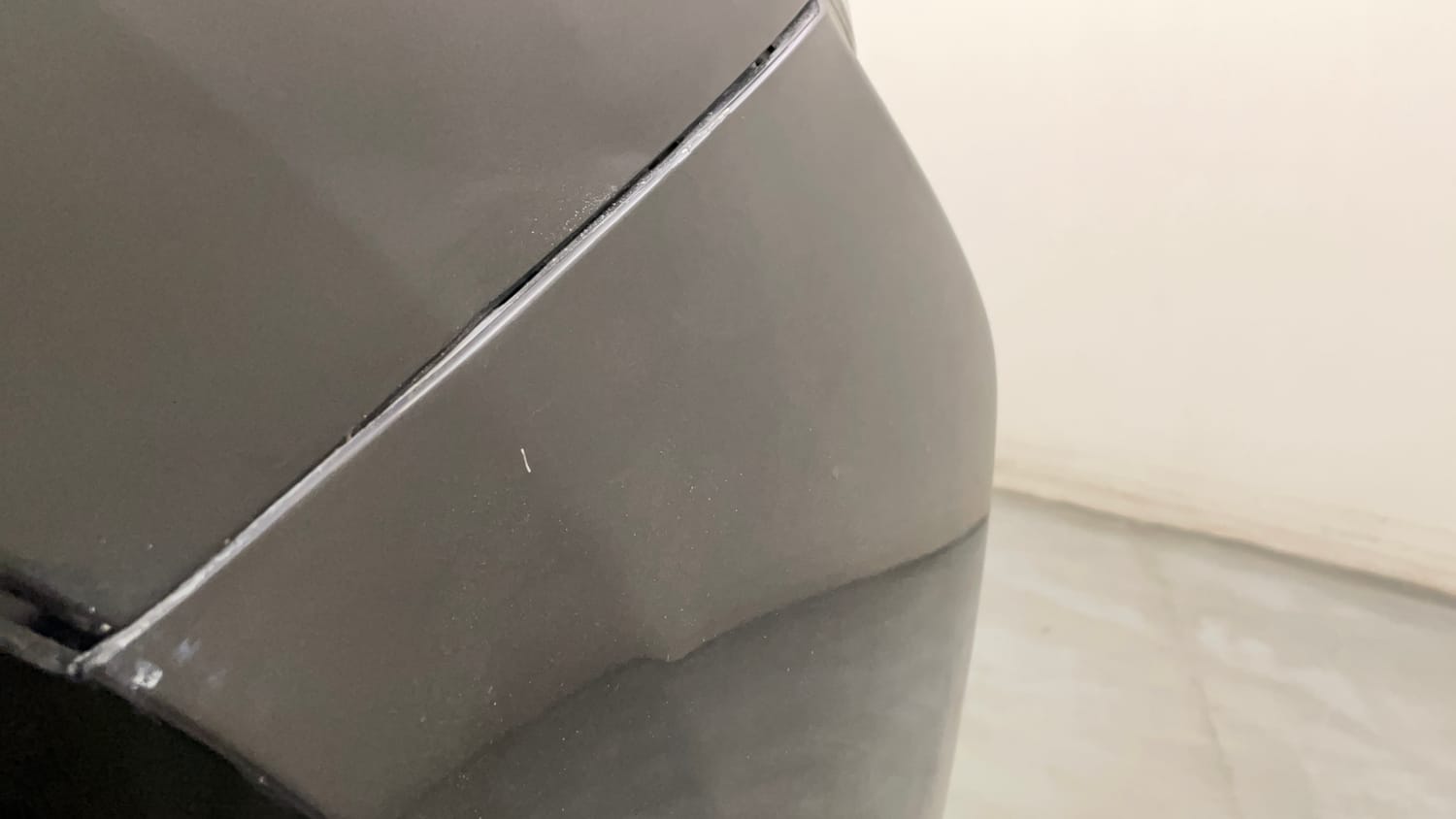 Used 2015 Honda City V Petrol Manual dents MINOR SCRATCH