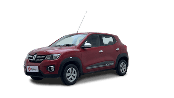 Used 2018 Renault Kwid RXT (O) 1.0 SCE Edition Petrol Manual Image