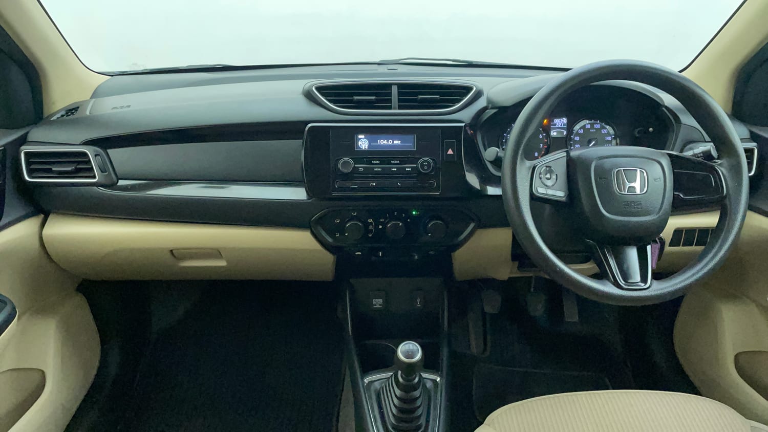 DASHBOARD VIDEO