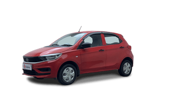 Used 2022 Tata Tiago XM CNG Cng Manual Image