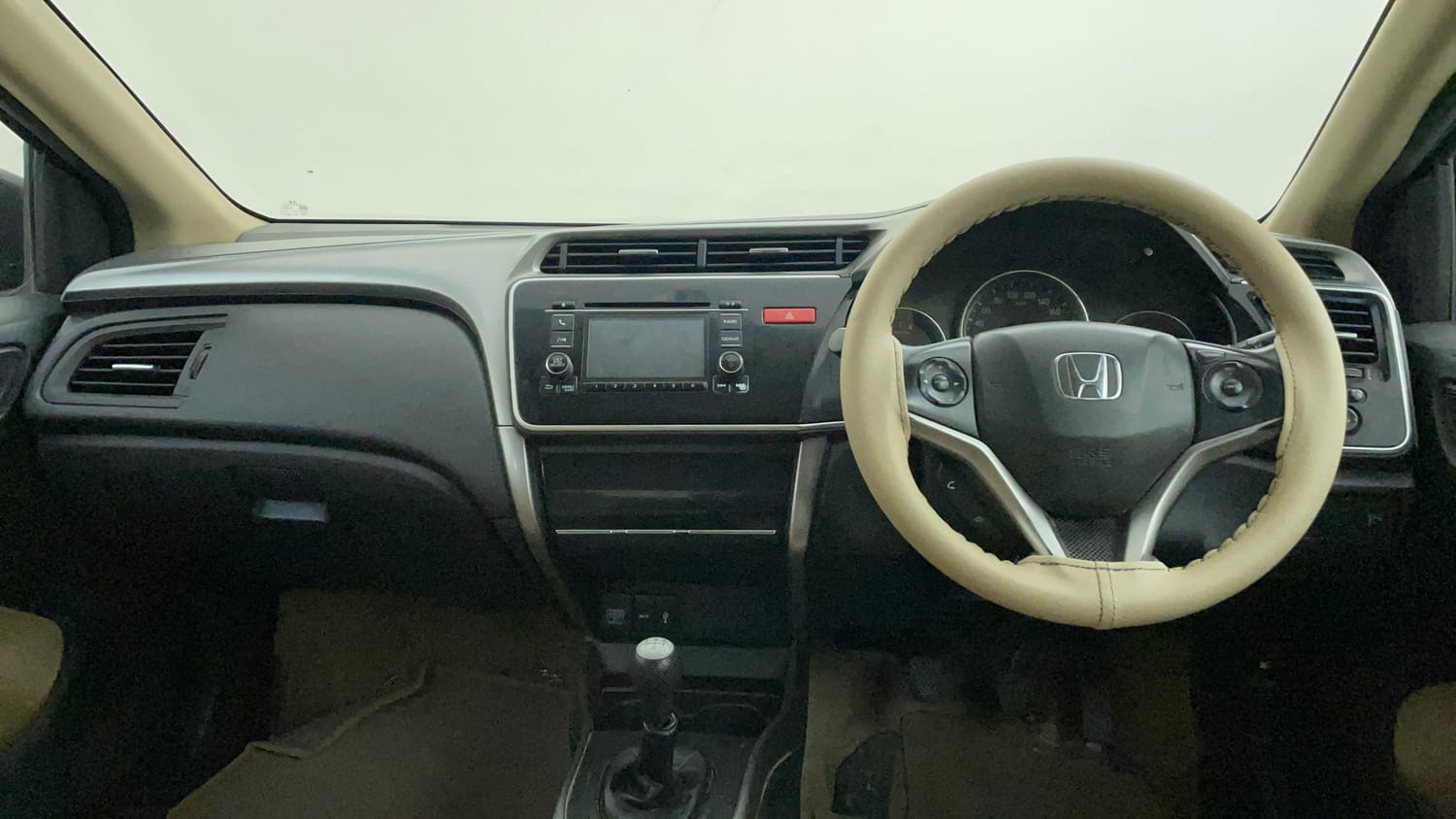 DASHBOARD VIDEO