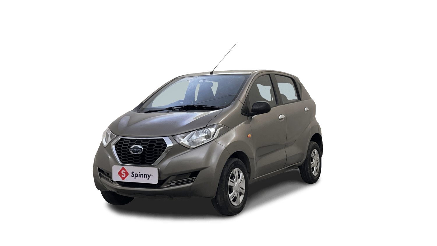 Used 2018 Datsun Redi-GO S 1.0 AMT Petrol Automatic Image