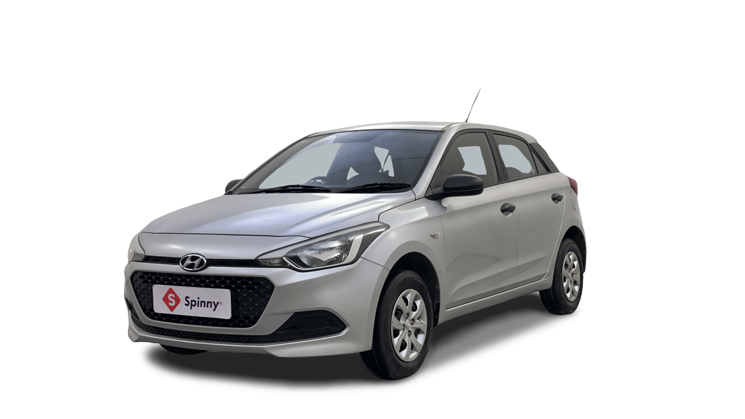Used 2015 Hyundai Elite i20 Era 1.2 Petrol Manual Image